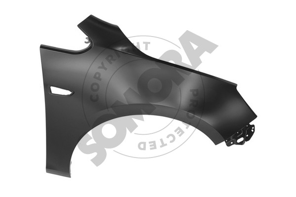 Picture of SOMORA - 212001 - Wing (Body)