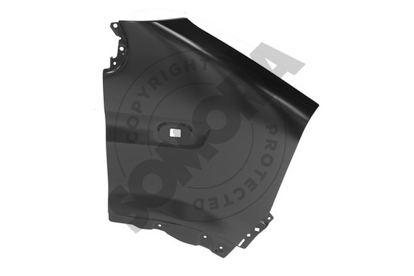 Picture of SOMORA - 245601 - Wing (Body)