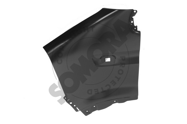 Picture of SOMORA - 245602 - Wing (Body)