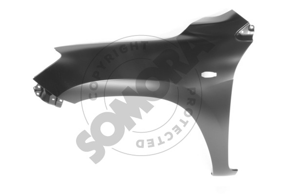 Picture of SOMORA - 316802 - Wing (Body)