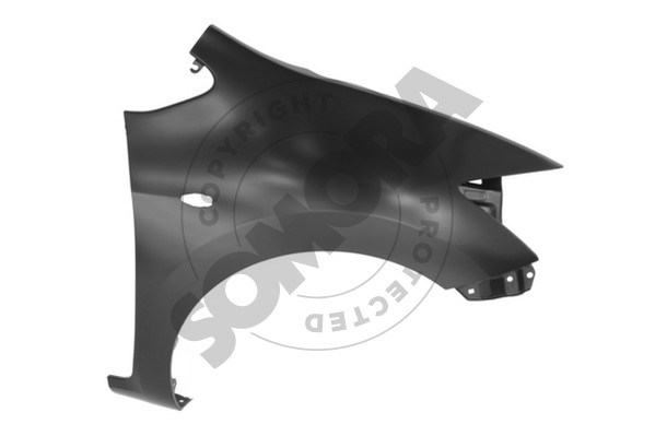 Picture of SOMORA - 318201 - Wing (Body)