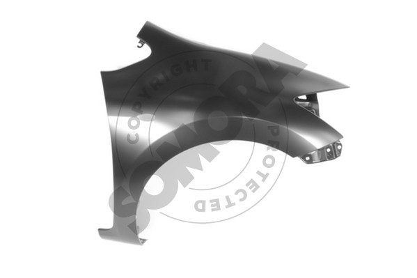 Picture of SOMORA - 318201 - Wing (Body)