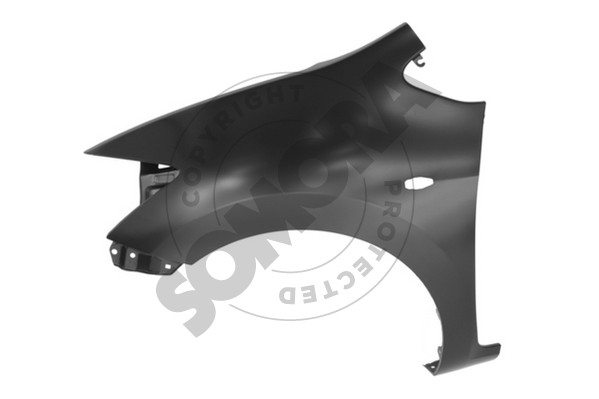 Picture of SOMORA - 318202 - Wing (Body)