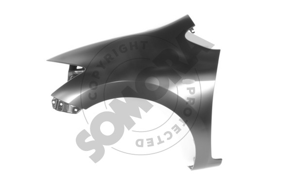 Picture of SOMORA - 318202 - Wing (Body)