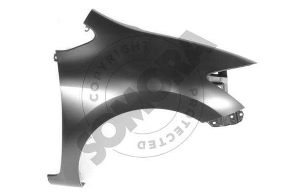 Picture of SOMORA - 318301 - Wing (Body)