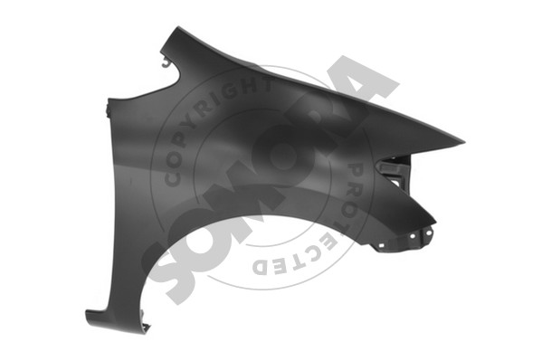 Picture of SOMORA - 318301 - Wing (Body)