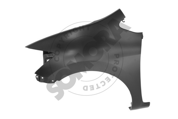 Picture of SOMORA - 318302 - Wing (Body)