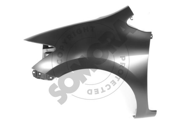 Picture of SOMORA - 318302 - Wing (Body)