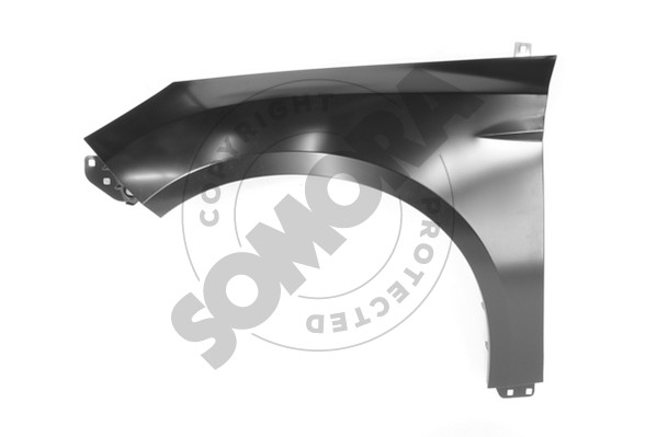 Picture of SOMORA - 093802 - Wing (Body)