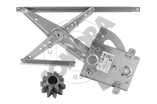 Picture of SOMORA - 311858 - Window Regulator (Interior Equipment)