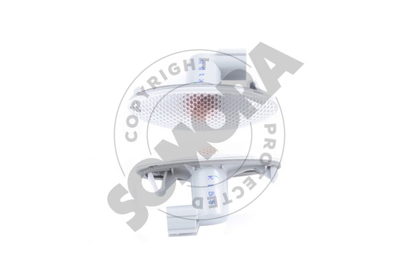 Picture of SOMORA - 318213R - Indicator (Signal System)