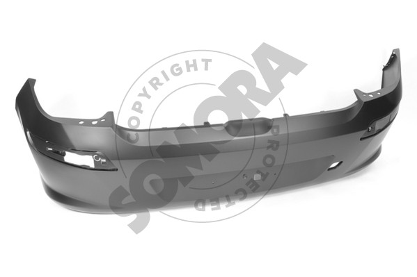 Picture of SOMORA - 220975 - Bumper (Body)