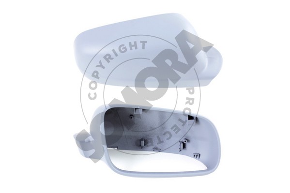 Picture of SOMORA - 350955C - Cover, outside mirror (Body)