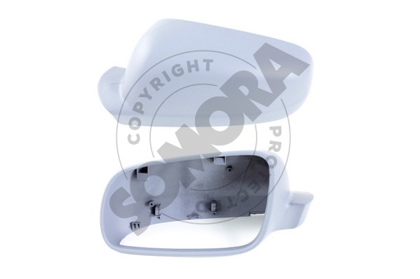Picture of SOMORA - 350956C - Cover, outside mirror (Body)