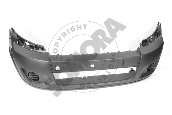 Picture of SOMORA - 085231 - Bumper (Body)