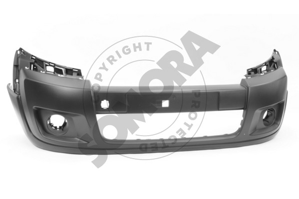 Picture of SOMORA - 085231A - Bumper (Body)