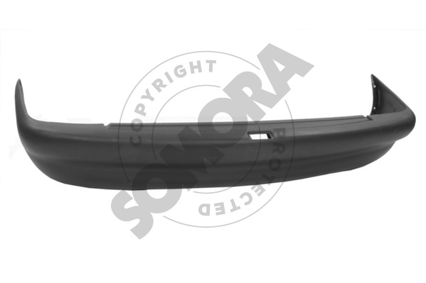 Picture of SOMORA - 093375 - Bumper (Body)