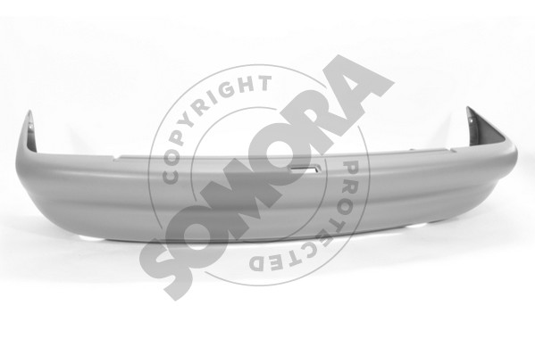 Picture of SOMORA - 093375A - Bumper (Body)