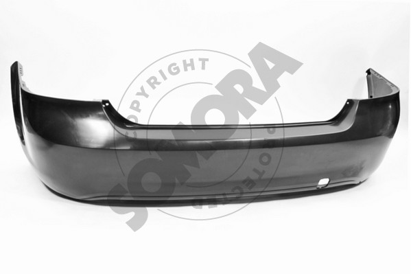 Picture of SOMORA - 093775A - Bumper (Body)