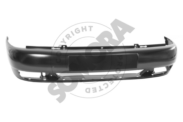 Picture of SOMORA - 280331A - Bumper (Body)
