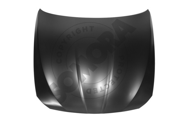 Picture of SOMORA - 041408B - Bonnet (Body)