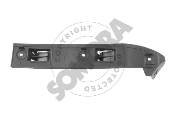 Picture of SOMORA - 353133R - Mounting Bracket, bumper (Body)