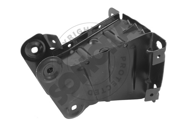 Picture of SOMORA - 211832R - Mounting Bracket, bumper (Body)