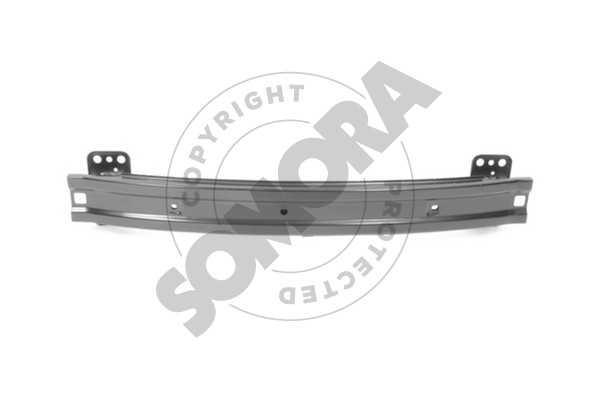 Picture of SOMORA - 080232 - Support, bumper (Body)