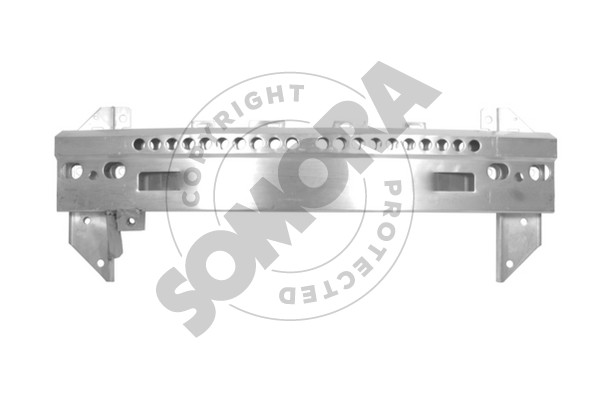 Picture of SOMORA - 040032 - Support, bumper (Body)