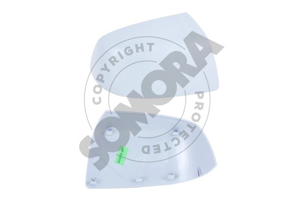 Picture of SOMORA - 093655CA - Cover, outside mirror (Body)