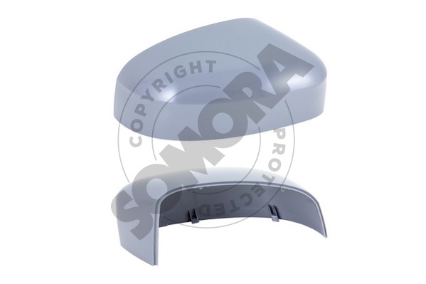 Picture of SOMORA - 093755C - Cover, outside mirror (Body)