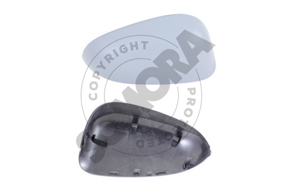 Picture of SOMORA - 091155CA - Cover, outside mirror (Body)