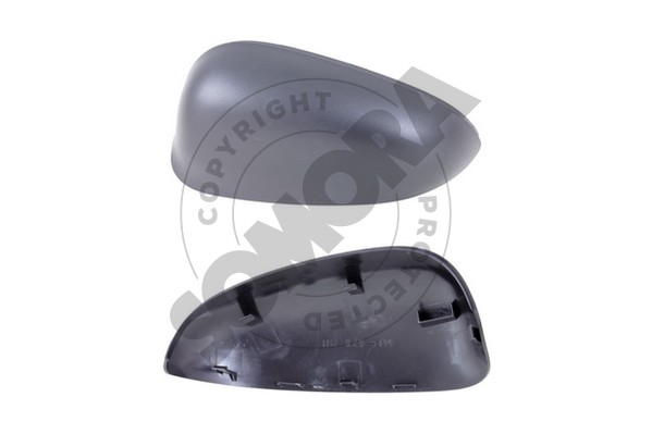 Picture of SOMORA - 091156C - Cover, outside mirror (Body)