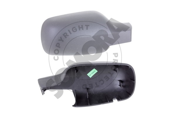 Picture of SOMORA - 243255C - Cover, outside mirror (Body)