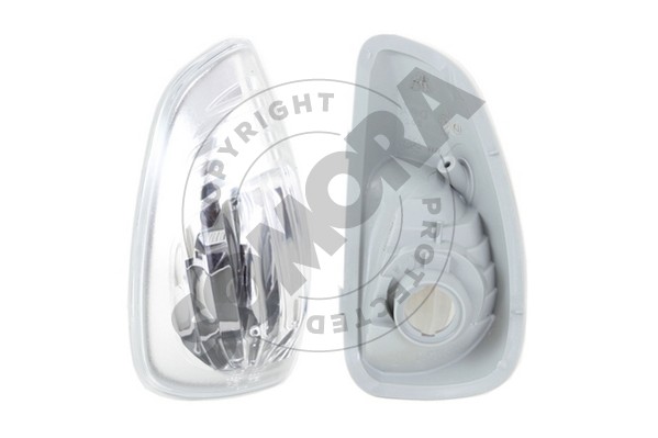 Picture of SOMORA - 245756B - Indicator (Signal System)