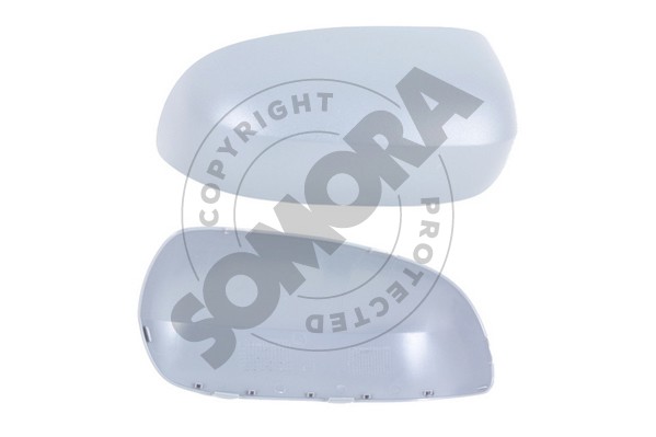 Picture of SOMORA - 212555CA - Cover, outside mirror (Body)