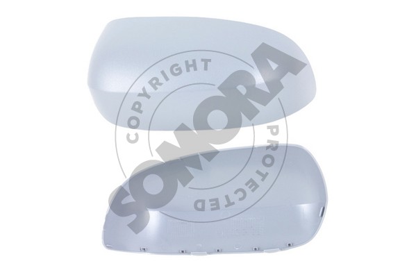 Picture of SOMORA - 212556CA - Cover, outside mirror (Body)