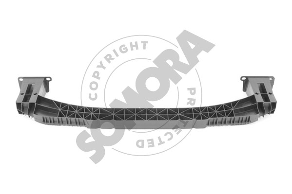Picture of SOMORA - 220932 - Support, bumper (Body)