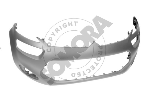 Picture of SOMORA - 053331 - Bumper (Body)