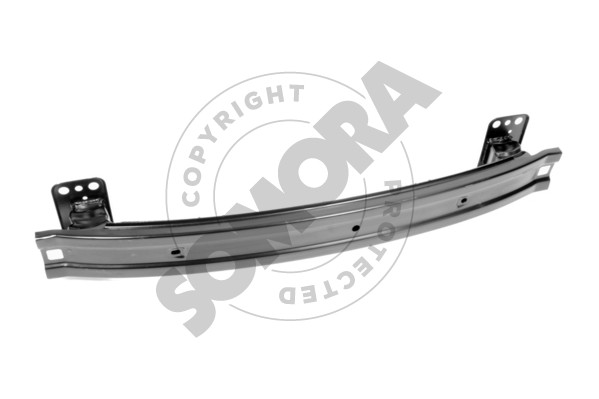 Picture of SOMORA - 091132 - Support, bumper (Body)