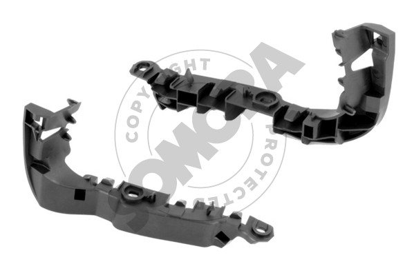 Picture of SOMORA - 022533RA - Mounting Bracket, bumper (Body)