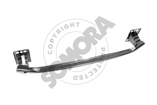 Picture of SOMORA - 080232A - Support, bumper (Body)