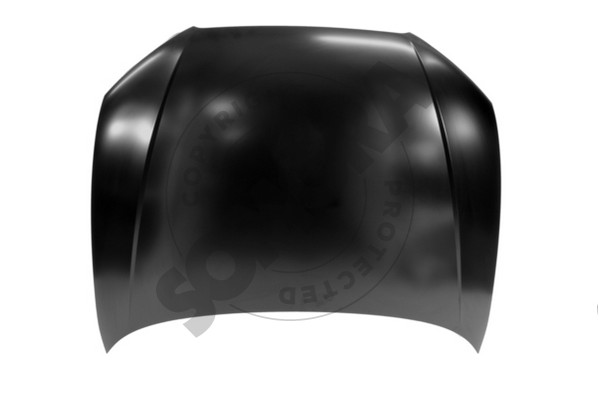 Picture of SOMORA - 022508 - Bonnet (Body)