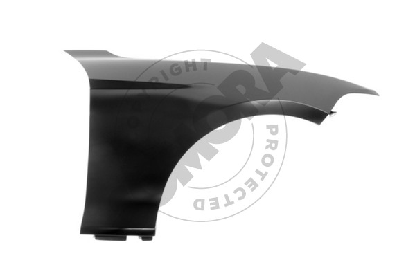Picture of SOMORA - 045201 - Wing (Body)