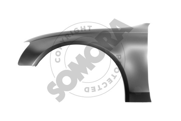 Picture of SOMORA - 021802 - Wing (Body)
