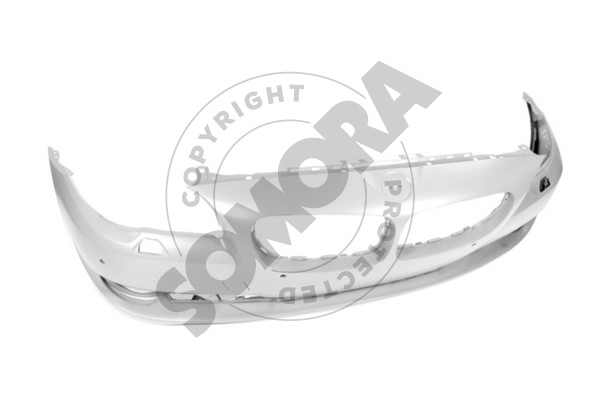 Picture of SOMORA - 041431A - Bumper (Body)