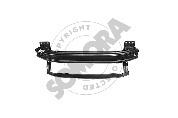 Picture of SOMORA - 081532 - Support, bumper (Body)