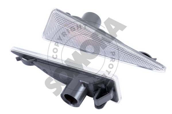 Picture of SOMORA - 243213R - Direction Indicator (Signal System)