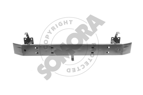 Picture of SOMORA - 084232 - Support, bumper (Body)