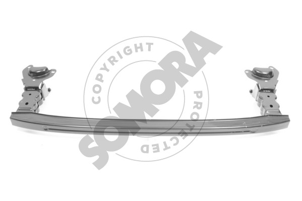 Picture of SOMORA - 085232A - Support, bumper (Body)